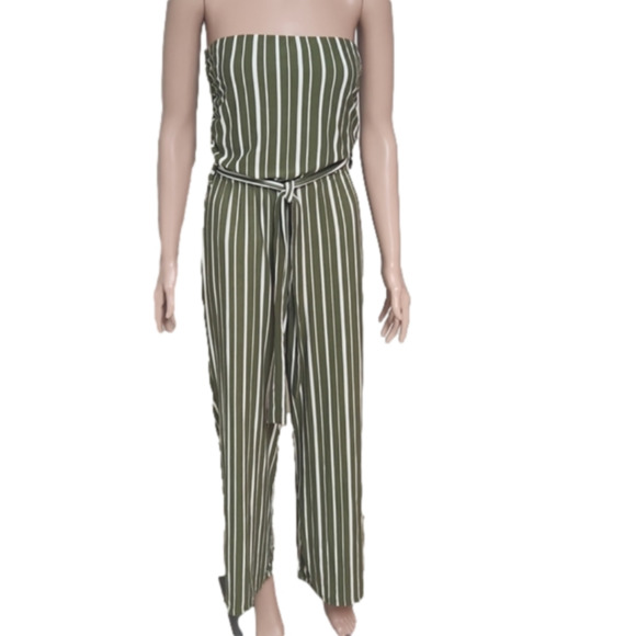 urban rose Pants - Urban rose jumpsuit (code-G023)